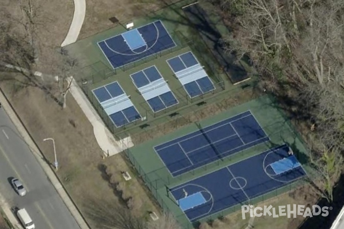 Photo of Pickleball at Lovering Ave Park